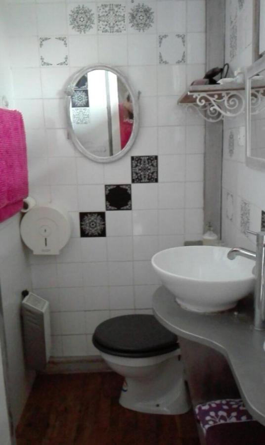 Domaine Du Mont Scolan Bed & Breakfast Montgardon ภายนอก รูปภาพ